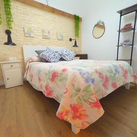 Apartamento Para 3 En Pleno Centro De Sevilla ภายนอก รูปภาพ